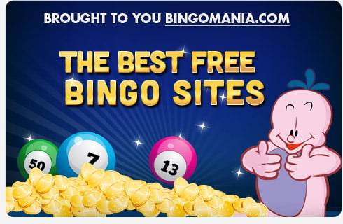 The Best Free Bingo Sites