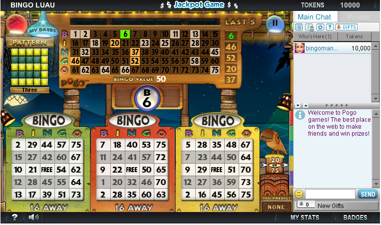Compare Free Bingo Sites, Finding genuine gaming portal is …