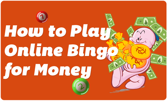 How to Play Bingo online for Money