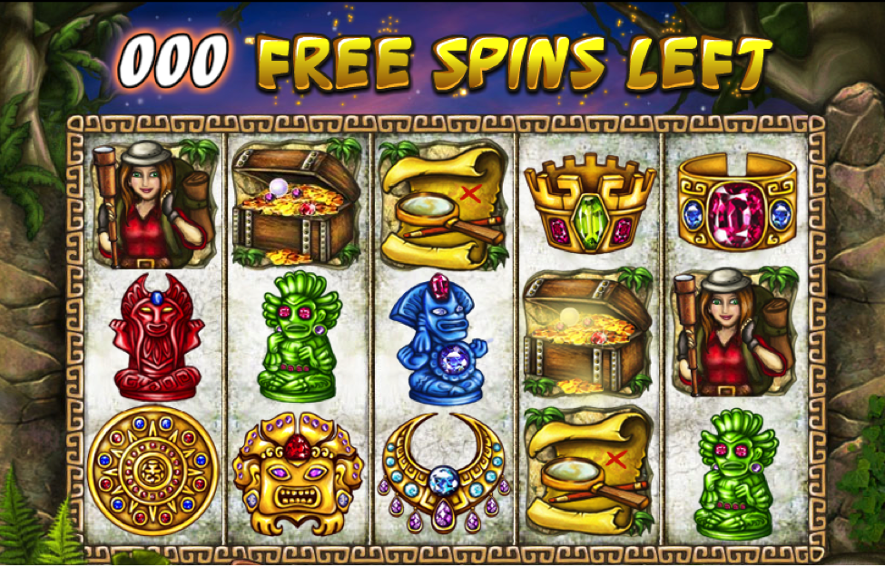 Free Spin