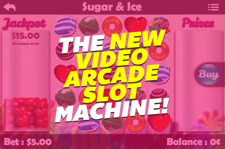 Sugar & Ice new Game