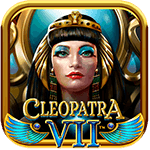 Play the Exclusive Slot Game Cleopatra VII