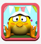 Play the Exclusive Crackin' Eggs Slot Crackin' Eggs