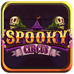 Spooky Circus