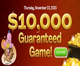 Daily Free Bonus