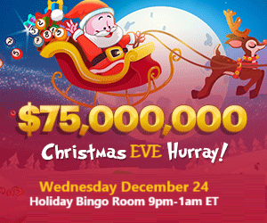 Christmas Eve Box 2025