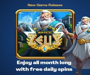 Daily Free Bonus
