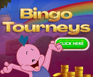 Bingo Tourneys