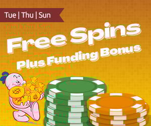 Daily Free Bonus