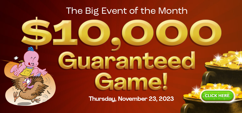 Win with new bingo games playing online