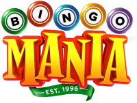 BingoMania.com - Play Online Bingo & Slot Games