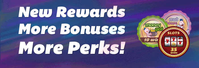 Rewards Program