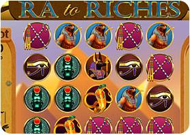 RA Riches