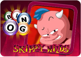 Skippy Wilds