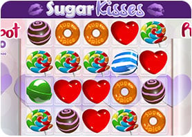 sugar-kisses