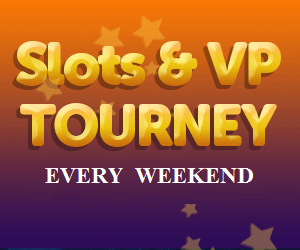 Slots Tourney