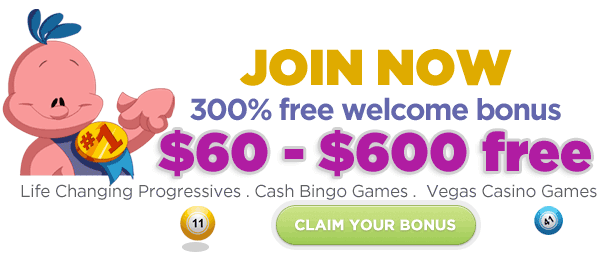 Play Now BingoPalace