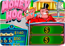 Money Hog