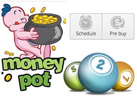 Money Pot Room