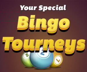 Bingo Tournaments