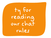 Chat Game Rule