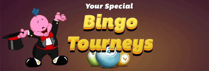 Bingo Tournaments