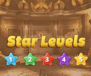 Star levels Promo