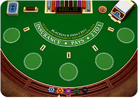 How to Play Blackjack in a On-line casino - The Answer You've Been Looking For