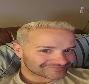 inspectg Winner's story